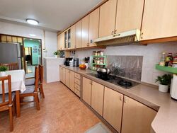 EUNOS GROVE (D16), Shop House #627335331